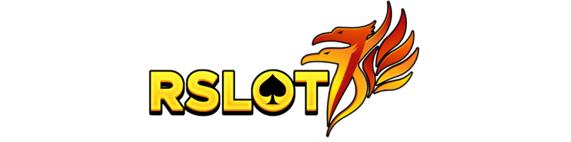 LOGO RSLOT77